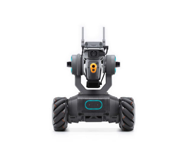 DJI Robomaster S1 - 517858 - zdjęcie 2